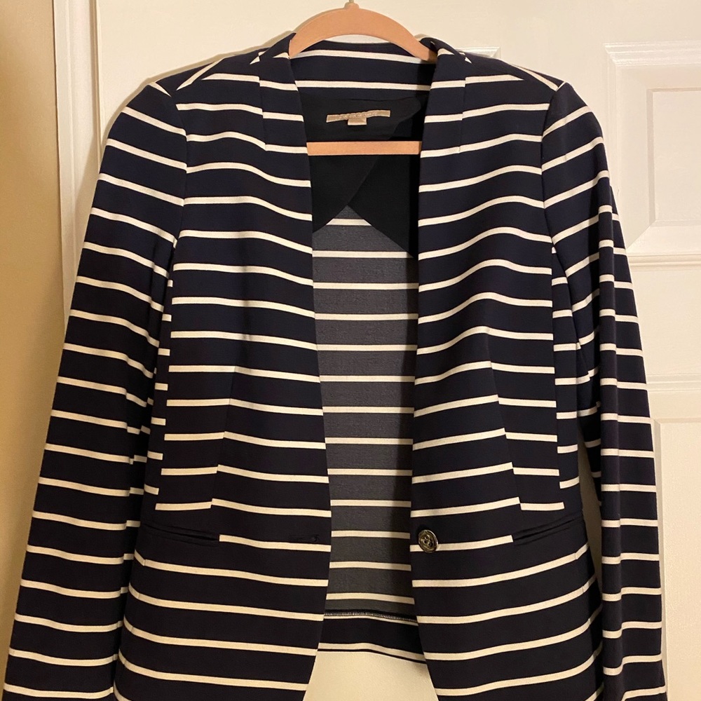 Banana Republic Blazer